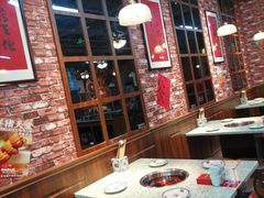 -鸿姐老火锅(花园路店)