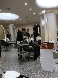 -东秀护肤造型