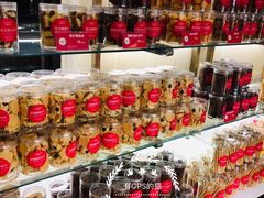 零售区-味多美蛋糕(亚非大厦店)