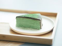 36抹茶千层（2磅）-36cake生日蛋糕·下午茶(南山店)