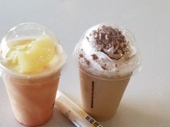 -麦当劳(朝阳路得来速店)