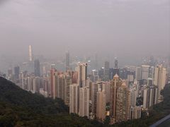 -太平山顶