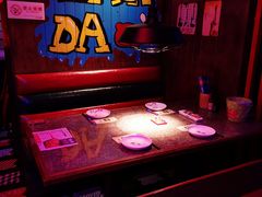 -蛙来哒(东城万达店)