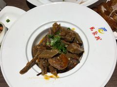 -龙聚德北京烤鸭(沙坪坝华宇A馆店)