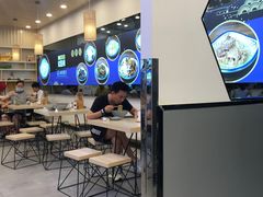 -朱洪元苏式面馆(绿宝广场店)
