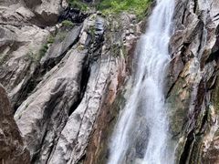 -洛阳白云山景区