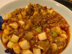 少城热窝鸡-院8里·少城记忆老川菜(宽窄巷子店)