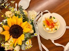 -浮光之丘MontCake生日蛋糕(花牌坊店)