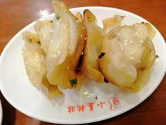 -小姜锅贴(凤凰街店)