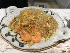 -十面欢腾·海鲜面·台式Bistro(长乐路店)