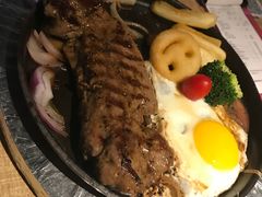 -杯子红牛排(创意产业园店)