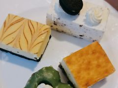 -晶丽香榭自助餐(南京大饭店)