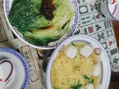 -七爷清汤腩·港式餐厅(金狮广场店)