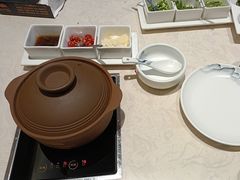-澳门豆捞(裕华东路店)