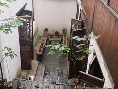 -月栖华明-云间草堂清茶馆(泗泾古镇店)