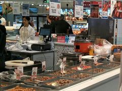 -盒马鲜生(富田新天地店)