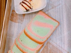 -千纸鹤嫩汁烤肉(西大直街店)