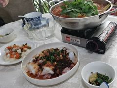 -贵州人家·酸汤火锅·20年老字号