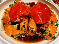 -玫瑰厅上海菜(兴国路店)