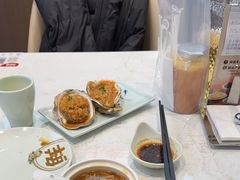 -船歌·鱼水饺青岛菜(国贸商城店)
