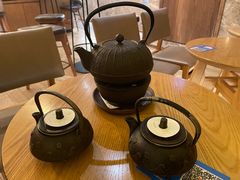 -去茶山(重庆万象城店)