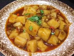 -湘与香缘·湖南菜(王府井北京市百货大楼店)