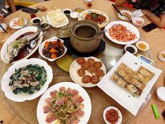 -文海饭店(朝阳路店)