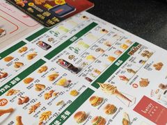 -德克士(汝河路店)