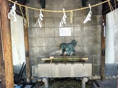 -难波八坂神社