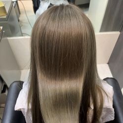 -In Style造型