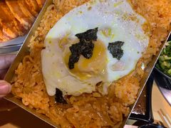 -杀猪天·韩国烤肉(铁路街第一分店)