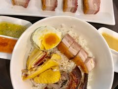 -葡珍轩冰室(虹桥机场T1店)