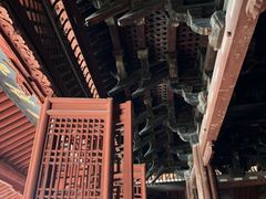 -宁波市保国寺古建筑博物馆