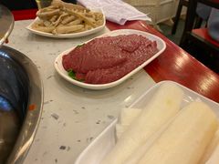 -朱氏胖子烂火锅(洪崖洞店)