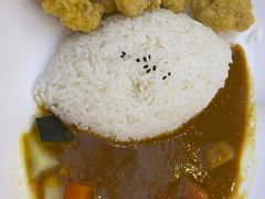 -噹噹呀咪咖喱屋(三阳百盛店)