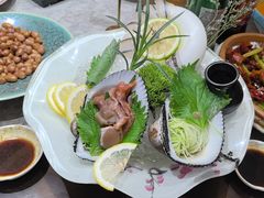 -君霖海鲜私房菜(春柳店)