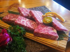 -隐炉和牛烧肉店(群力店)