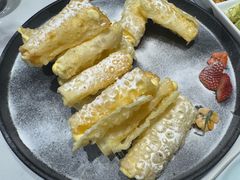 -一品滇香·云南菜(公益西桥店)