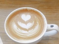 -Peet's Coffee皮爷咖啡(大学路店)