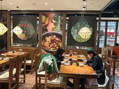 -云海肴·汽锅鸡·云南菜(美罗城店)