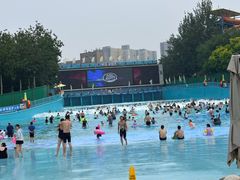 -欢乐水魔方水世界