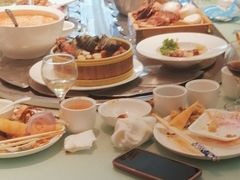 -普天和酒楼·新津菜·烤鸭(天津之眼店)