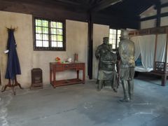 -上海市龙华烈士陵园