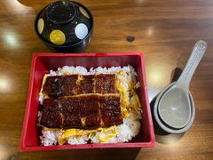 -希望日本料理(保利香槟花园店)