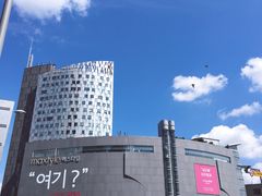 -东大门市场