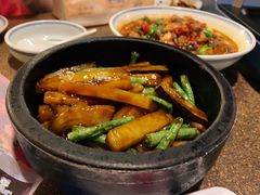 -几荷·恰似故人来(秀水广场店)