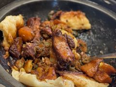 -灶座小锅烀饼·铁锅炖(道里店)