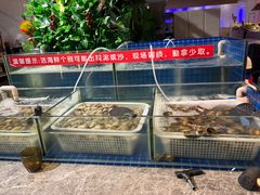 -深海聚汇·牛榴宴·自助料理(江宁万达店)