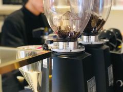 -大酉·M Coffee(北京美术馆店)