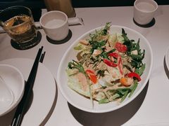 -外婆家(西红门荟聚购物中心店)